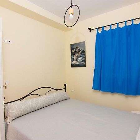 Lilas Traditional Maisonette Elounda Exterior foto
